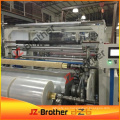 Fabricante profesional LDPE Stretch Film Machine